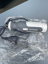 Kenwood Triblade Hand Blender