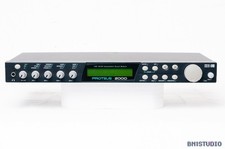 E-MU Proteus 2000, no ROM, no