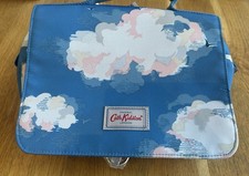 Cath Kidston Blue Clouds