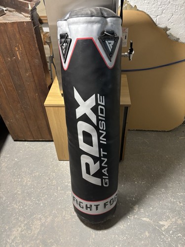 Rdx boxing bag and - rdx,