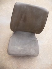 VW Volkswagen T2 Late Bay