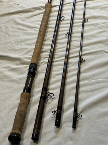 Daiwa bff 918 osprey - 918,