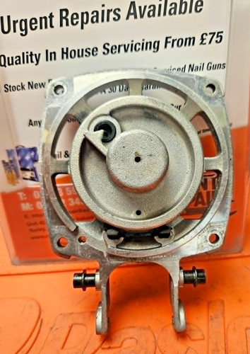 Paslode im350 cylinder head - paslode,