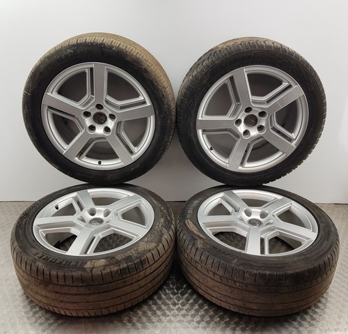 Audi alloy wheels - audi, with