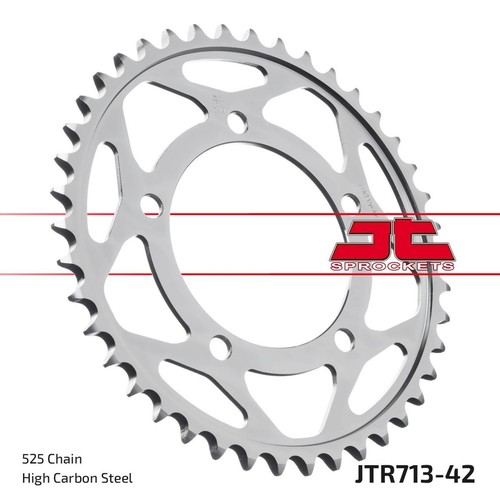 Rear sprocket tooth for - sprocket,
