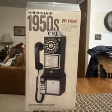 Crosley Repro 1950s retro