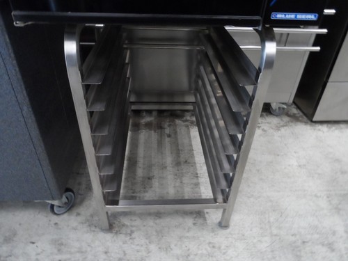 Blue seal e32 - e32, max
