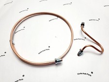 2× Rear Driver Side Brake