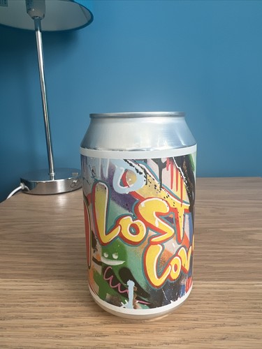 Martin whatson empty beer - -,