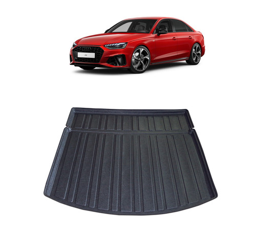 Audi saloon 2016 - a4,