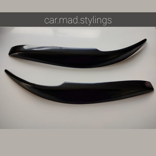 Zafira eyebrows abs - a,