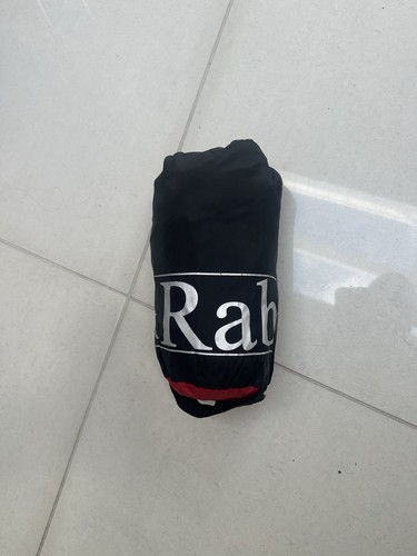 Rab storm bivi red - rab,
