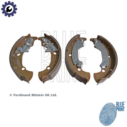 Brake shoe set add64130 for - shoe,