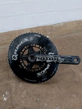 Qring Rotor 3DF Chainset 56/39