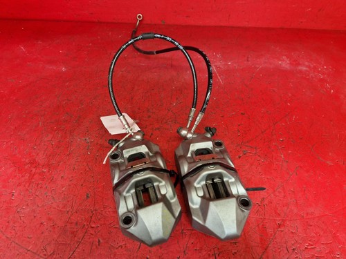 Ducati 848 brembo brake - ducati,