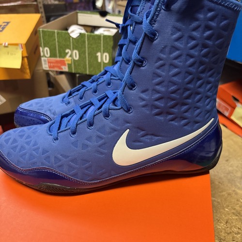 New 839421 401 nike - nike, boxing