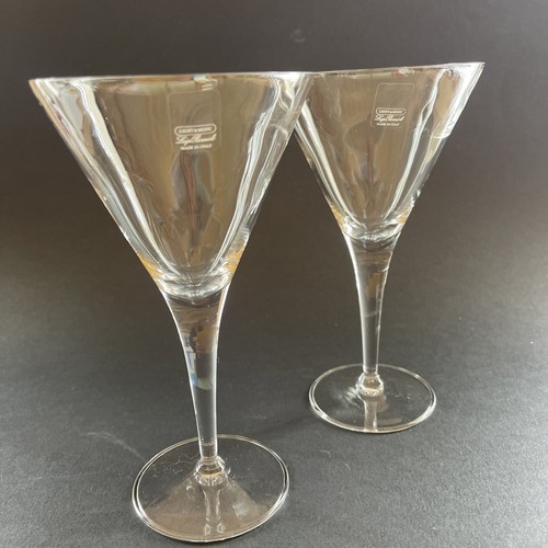 Pair luigi bormioli light - of,