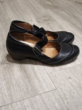 Pikolinos Women's Black