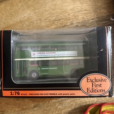 EFE 18104 LONDON COUNTRY PARK