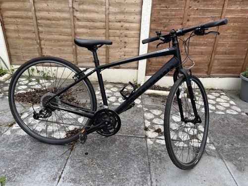 2014 specialized sirrus sport - specialized,