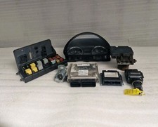 Mercedes Sprinter W906 2017