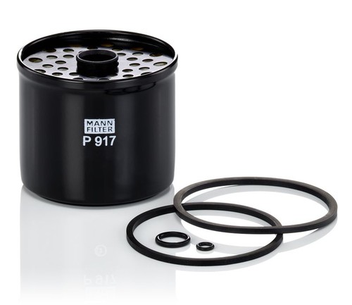 Mann filter p917x - p917x, fuel