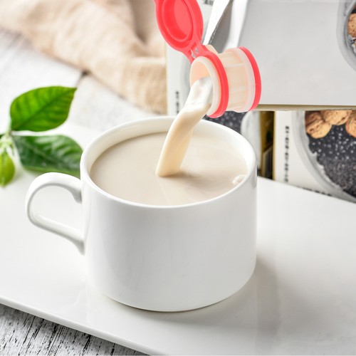 Small pourer for - for, box