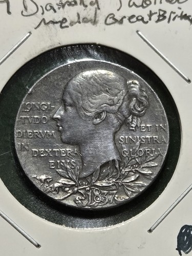 Queen victoria diamond - queen,