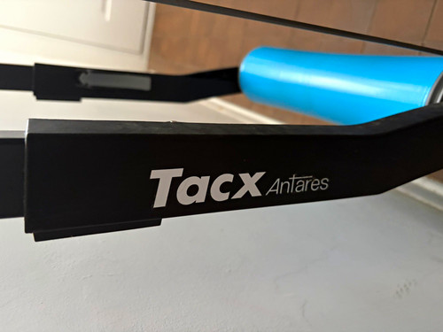 Tacx antares bike training - antares,