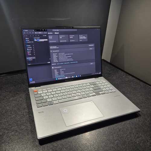 Asus vivobook pro - vivobook, 16x