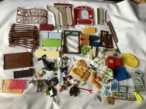 Playmobil random animal - playmobil,