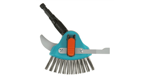 Gardena 3in1 patio weeder - 3in1,