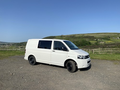 T28 camper van - t28,