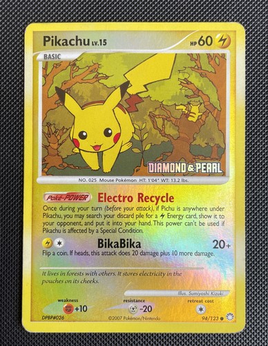 Pokemon pikachu tcg burger - pikachu,