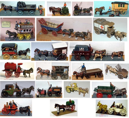 Horse drawn vehicles gauge - vehicles, oo