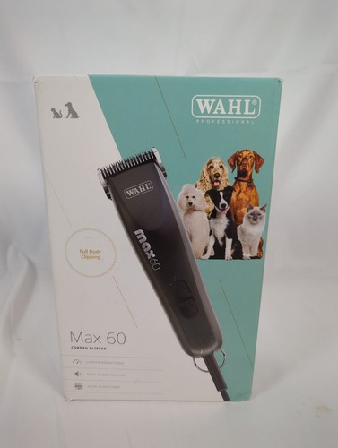 Wahl max professional - max, 60