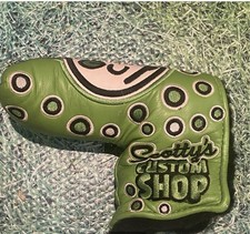 Scotty Cameron Select Newport