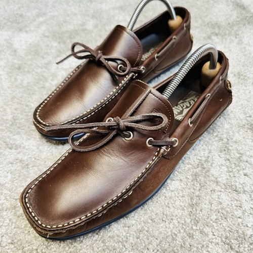 Salvatore ferragamo brown - ferragamo,