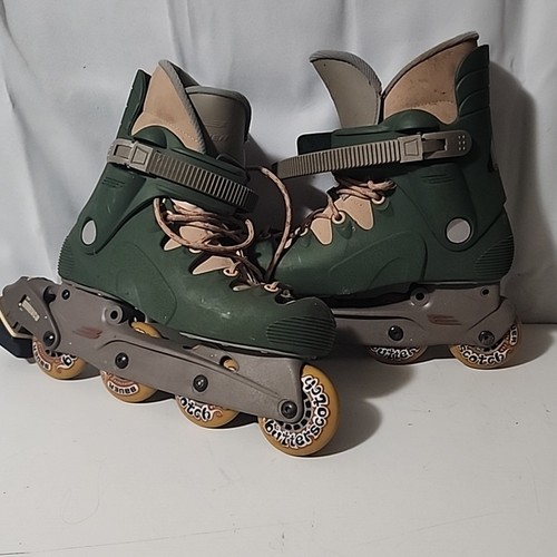 Rare vintage bauer - rare!,