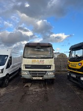 DAF LF55 BREAKING 2010