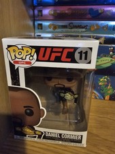 Funko Pop Vinyl Figure UFC