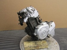 Yamaha YZF-R125 2014 engine (15356)
