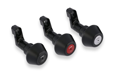 Cnc frame sliders aprilia - frame,