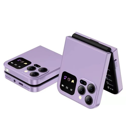 New unlocked foldable mini - unlocked,