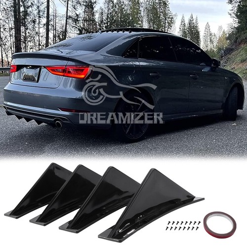 For audi s4 a5 - for, rear