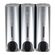 350Ml Soap Dispenser