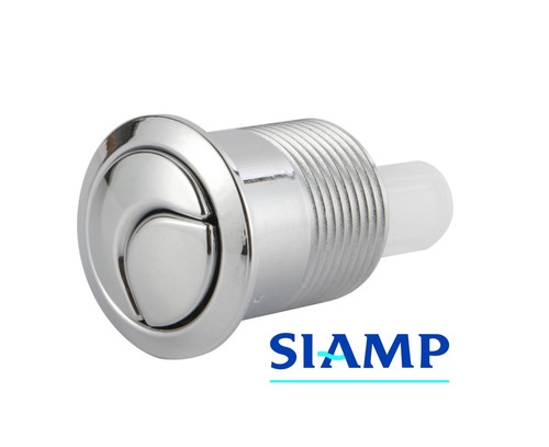 Siamp skipper chrome - siamp,