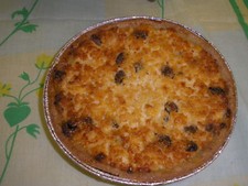 4 x Large HOME MADE YORKSHIRE