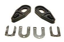 REAR WHEEL CYLINDER FIXING