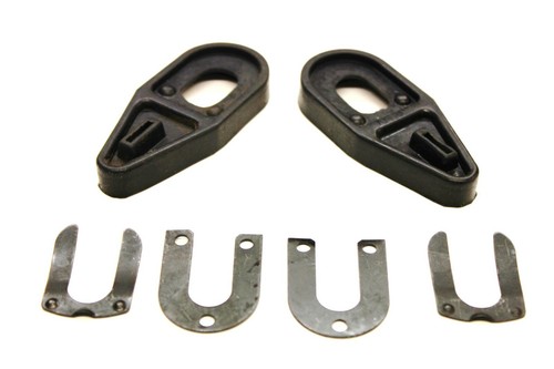 Rear wheel cylinder fixing - wheel,